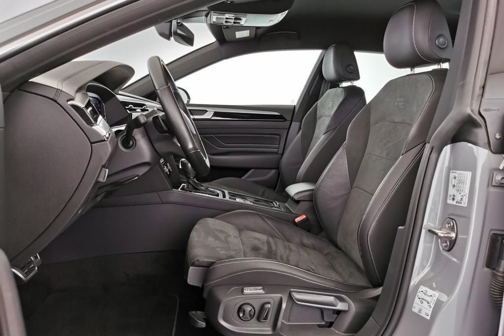 Volkswagen Arteon SB Elegance 2.0 TSI DSG PDC*Tempo*Klima*