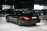 Mercedes-Benz SL 400 Roadster*AMG-LINE*NIGHT*H&K*PANO*AIRSCARF - Mercedes-Benz SL 400 aus 2019