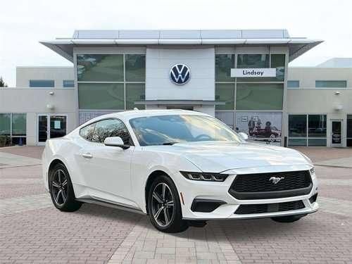 Ford Mustang 2024  Ecoboost 2.3 nur bei uns