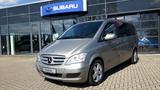 Mercedes-Benz Viano FUN 3.0 CDI kompakt, AHK - Mercedes-Benz Viano: Kompakt Fun