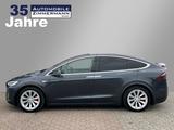Tesla Model X Performance Dual P90D*6-Sitzer*MwSt* - Tesla Model X aus 2016