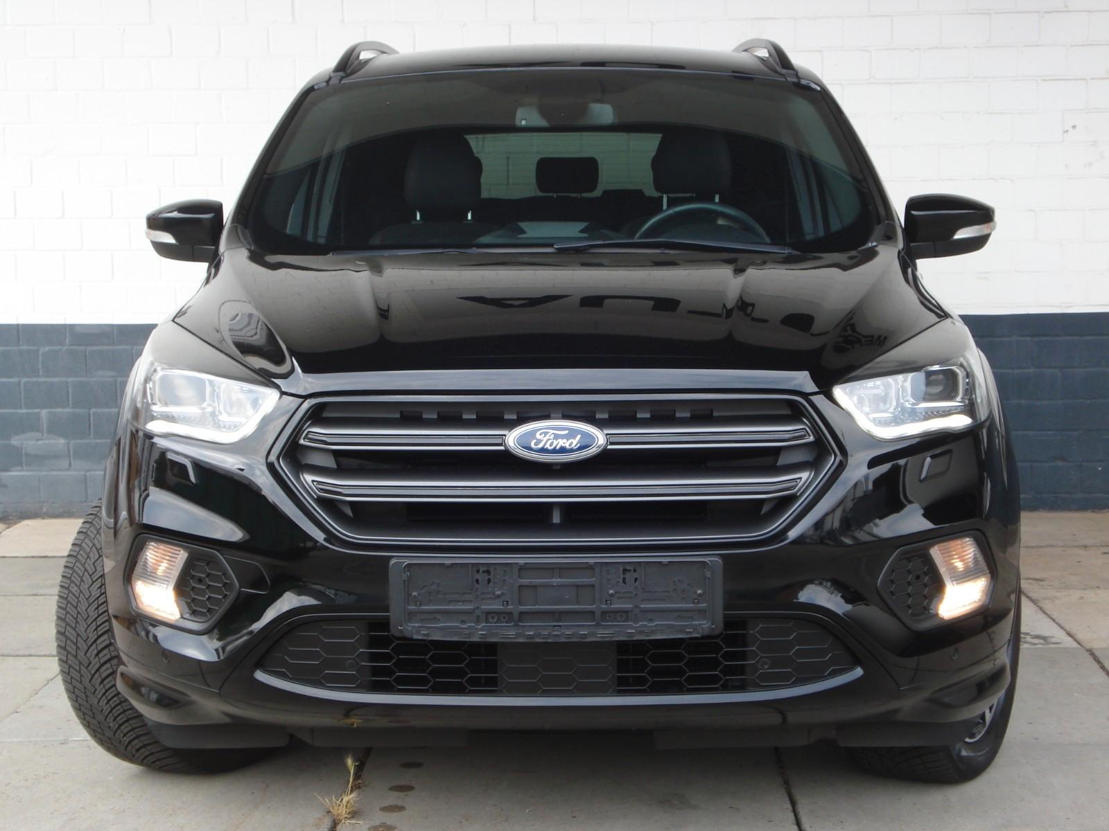 Ford Kuga 1.5 ST-Line 4X4 Aut. Xenon Navi