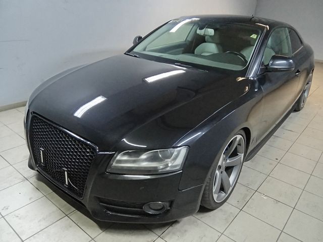 Audi A5 Coupe 3.0 TDI quattro