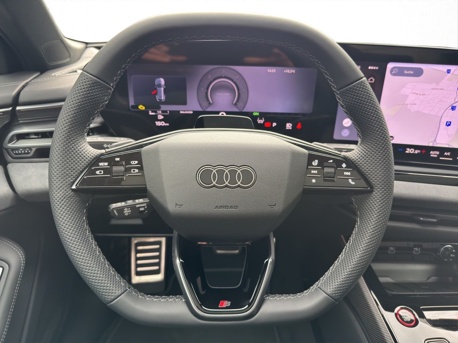 Audi A6 Allroad - Bild 8