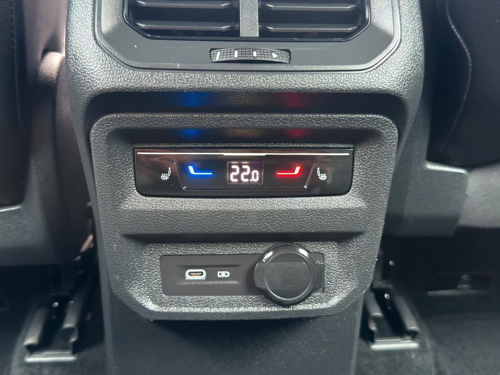 SEAT Tarraco FR 4Drive DSG/LED/ACC/RFK/Beats/Memory, миниатюра 25