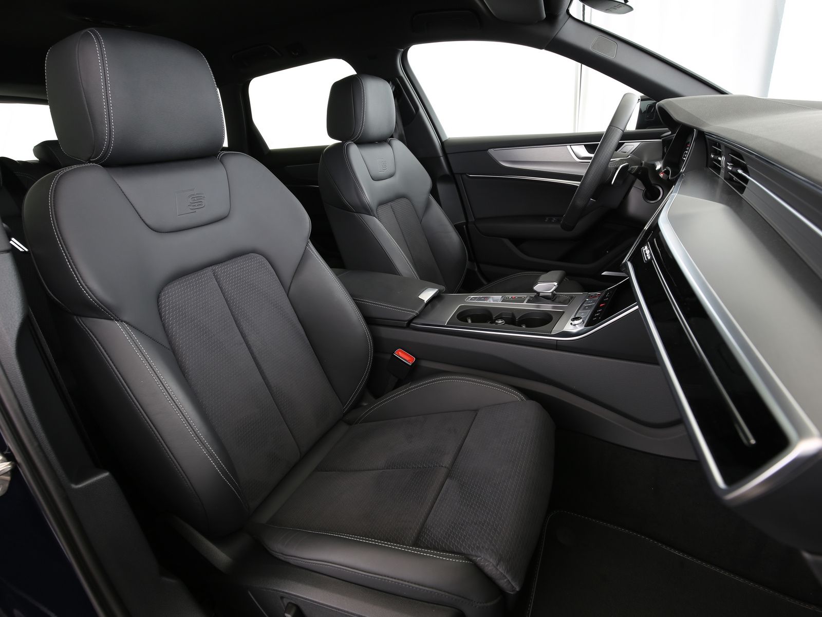 Audi S6 - Bild 24