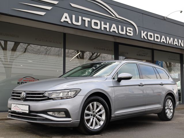 Volkswagen Passat Variant Business 2.0TDI*ACC*Kamera*AHK*