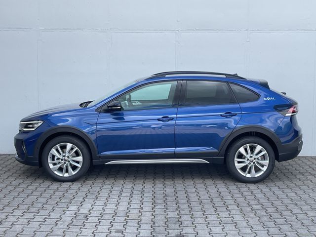 Taigo Goal 1.0 TSI DSG AHK/Keyless/Navi/Matrix  