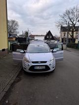 Ford- S MAX - Ford S-Max in Hagen