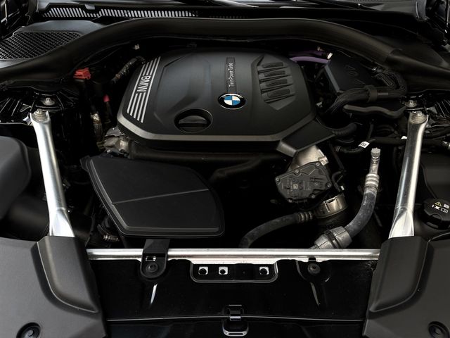 Foto Nummer 15: BMW 520d