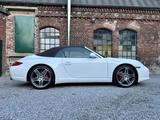 Porsche 997 4S Cabrio - Porsche 911er Reihe: Cabrio