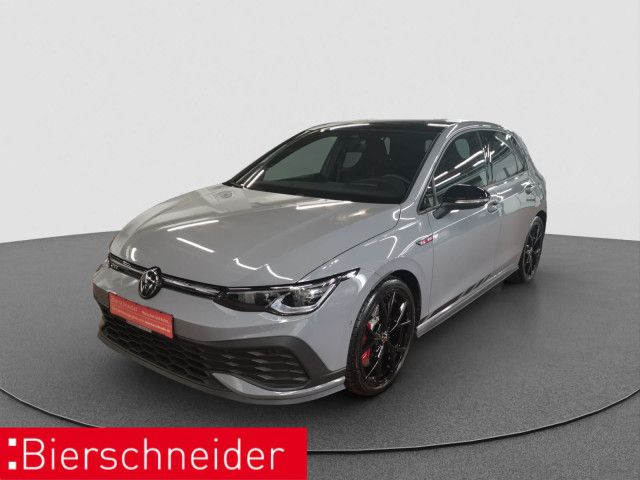 Volkswagen Golf 8 GTI 2.0 TSI DSG Clubsport 19 MATRIX PANO