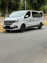 Fiat Talento - Fiat Talento von privat