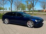 Audi S6 TDI quattro Facelift, Vollausstattung