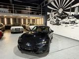 Mazda MX-5 Selection / 12100km / 2.0L mit 184PS - Mazda MX-5 Selection mit Benzin-Antrieb