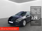 Volkswagen GOLF 8 VARIANT 2.0 TDI LIFE DSG+LED+NAVI+AHK - Volkswagen Golf: 2.8