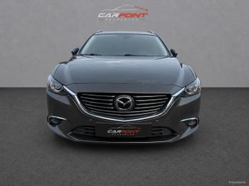 Mazda 6 - 4