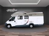Roller Team T-Line Garage S - Roller Team Teilintegrierter