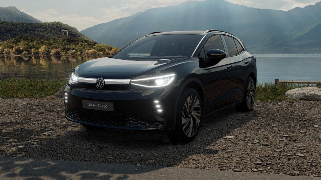 Image of Volkswagen ID.4