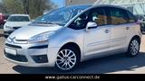 Citroën C4 Picasso Tendance - gebrauchte Citroën C4 Picasso aus dem Jahr 2007