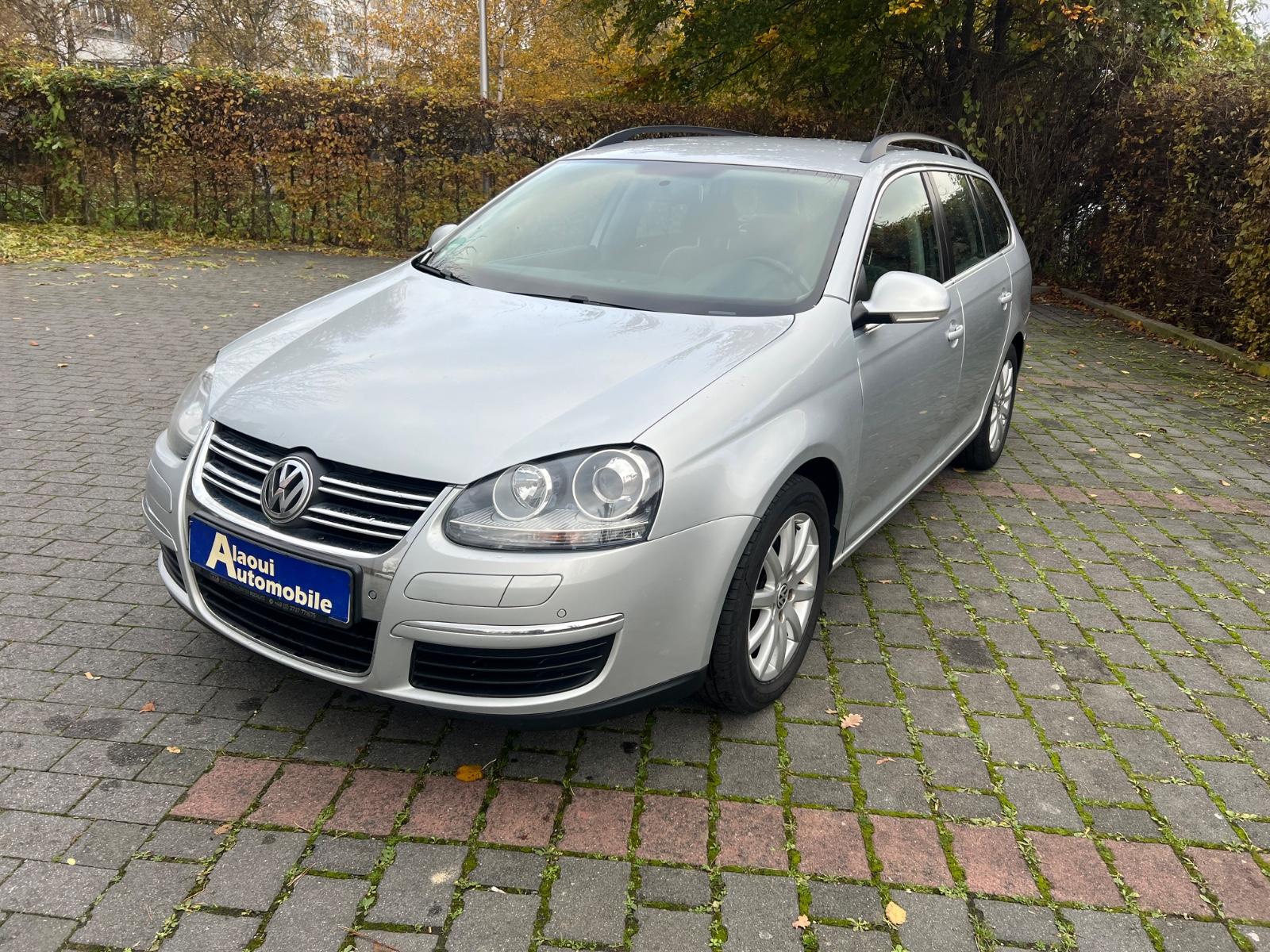 Volkswagen Golf 2009 — photo 7