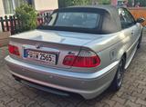 BMW 325Ci Edition Sport Edition Sport - BMW 325: Cabrio