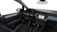 Volkswagen Touran - Vorschau Bild 12
