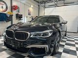 BMW 750Li V8 450 PS | Nur 65.000 km | Top Zustand  - BMW: 4.0