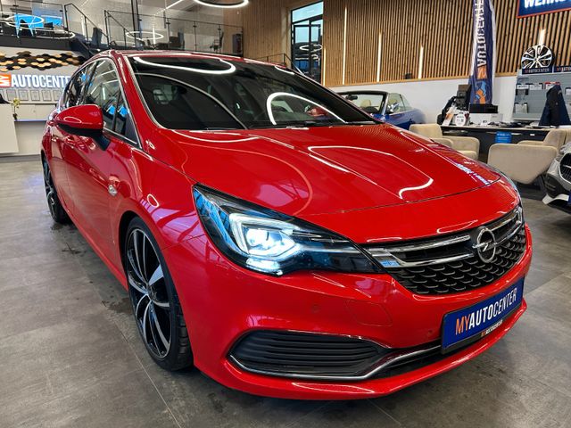 Opel Astra K Lim. 5-trg. Dynamic StartStop*OPC*