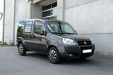 Fiat Doblo 1.3 Multijet 16V DPF Active Active - gebrauchte Fiat Doblo aus dem Jahr 2007