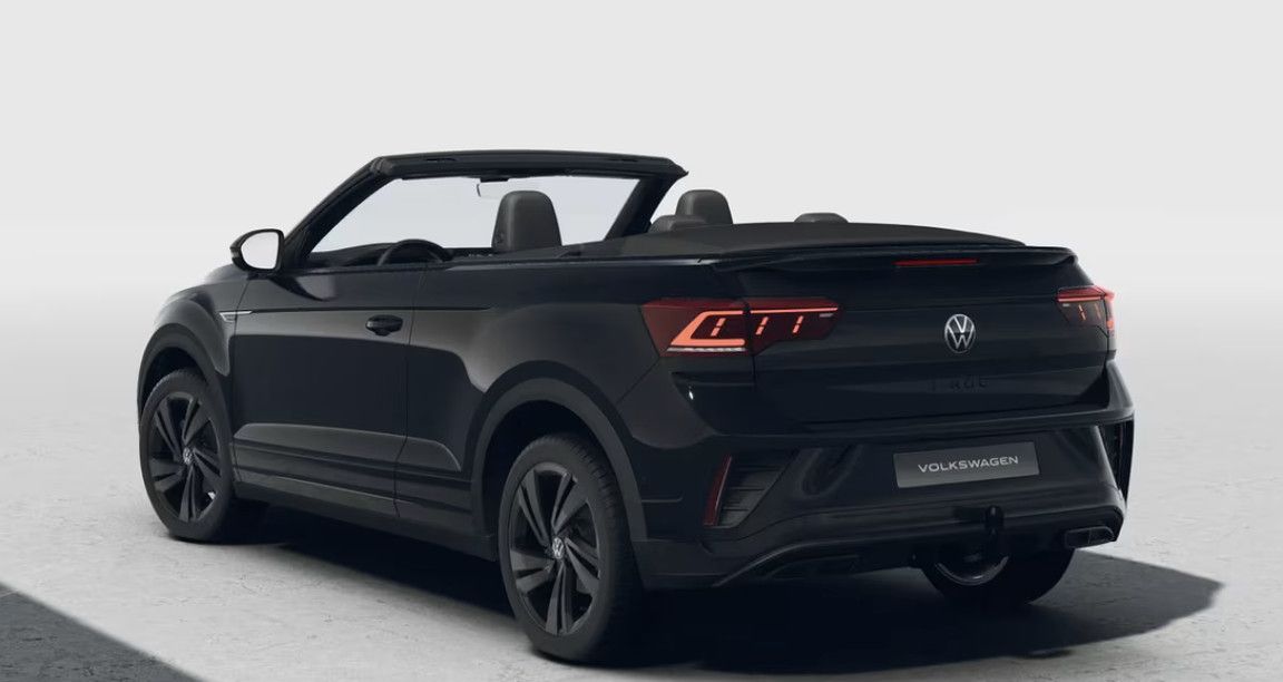 Volkswagen T-Roc - Bild 3
