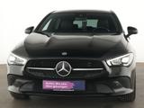 Mercedes-Benz CLA 200 Shooting Brake Progressive Pano|Navi|LED - Mercedes-Benz CLA 200 Shooting Brake: Coupe