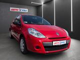Renault Clio 1.2 Campus YAHOO! Klima Bluetooth - Renault Clio: Rot