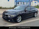BMW 418 d M Sport  Gran Coupe - BMW 418 Gebrauchtwagen