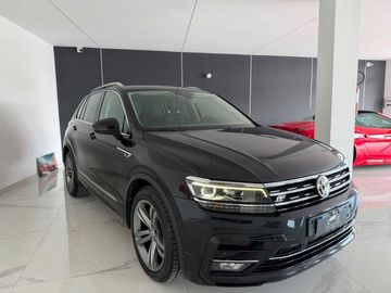 Volkswagen Tiguan - 3
