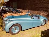 Jaguar XK120 OTS