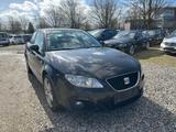 Seat Exeo Sport 2.0 TDI - gebrauchte Seat Exeo aus dem Jahr 2009
