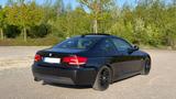 BMW325i Coupé - M-Sport, Leder, SHD, Scheckheft!