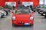 Alfa Romeo Spider 1.6 Carburatori cerchi 15 poll - Alfa Romeo aus 1992