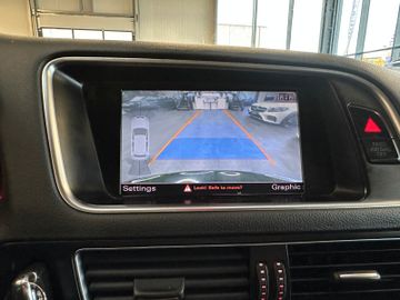 Audi Q5 3.2 FSI quattro *Kamera*Klima*Xenon*Panorama*