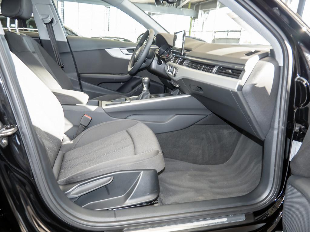 Audi A4 Avant advanced 35 TFSI 110150 kWPS Schaltgetr