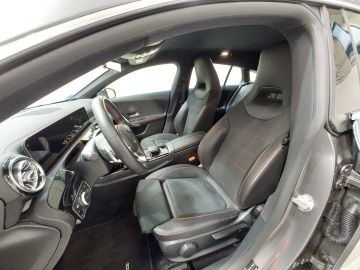 Mercedes-Benz CLA 250 SB AMG-Line+LED+RFK+VirtualC+SHZ+Navi