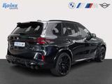 BMW X5 M Competition M Driver's Package/AHK/Pano - BMW X5 M: Automatik