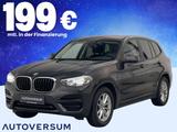 BMW X3 20i xDrive Advantage *LED*SHZ*PANO*TEMP*VIRT* - BMW X3: Advantage