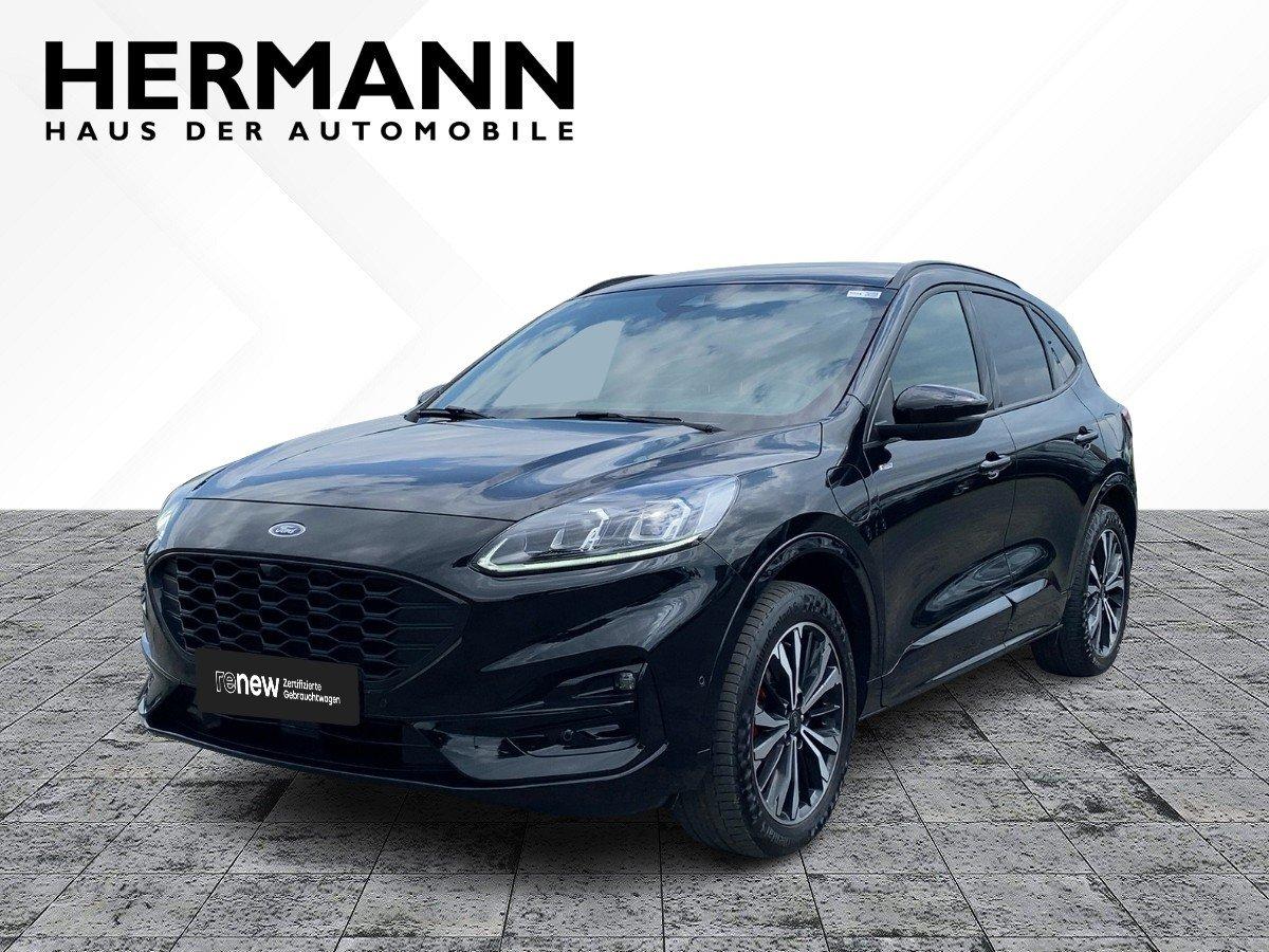 Ford Kuga 2.5 Duratec PHEV ST-Line X AHK*CAM*LED*NAVI