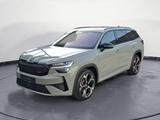 Skoda Kodiaq RS 2,0 TSI  7-Gang-DSG 4x4