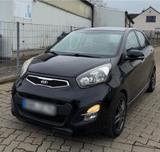Kia Picanto (Morning) 2013 / 1.0Benzin /TÜ... - Kia Picanto in Hamm