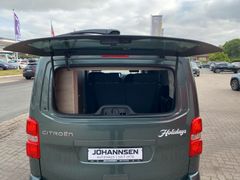 CITROEN Holidays