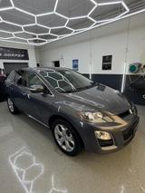 Mazda CX-7 Exclusive-Line 4WD AHK LEDER BOSE XENON RFK - Mazda CX-7 Gebrauchtwagen