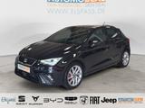 Seat Ibiza FR NAV LED DIG-DISPLAY SITZ.HZG TEMPOMAT A - Seat Ibiza in Duisburg